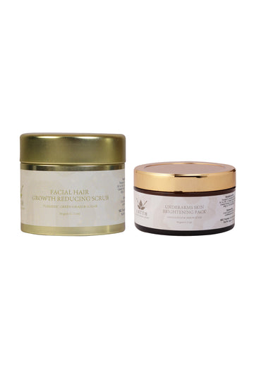 Bright & Smooth Skin